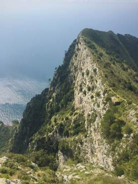 Isle of Capri - OSS